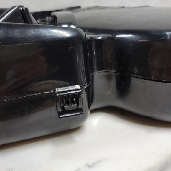 VTG 80s Star Wars Return of the Jedi Darth Vader Accessory Action Figure Case - Picture 3 of 16